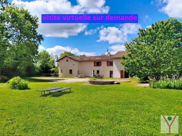 Maison vente à Bourg-en-Bresse, Condeissiat
