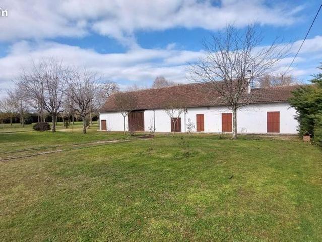 Maison vente à Périgueux, Montpon-ménestérol