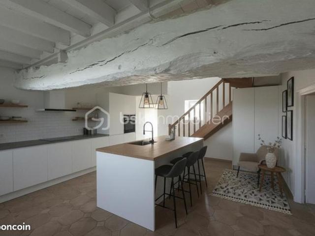 Maison vente à Saint-Malo, Bretagne