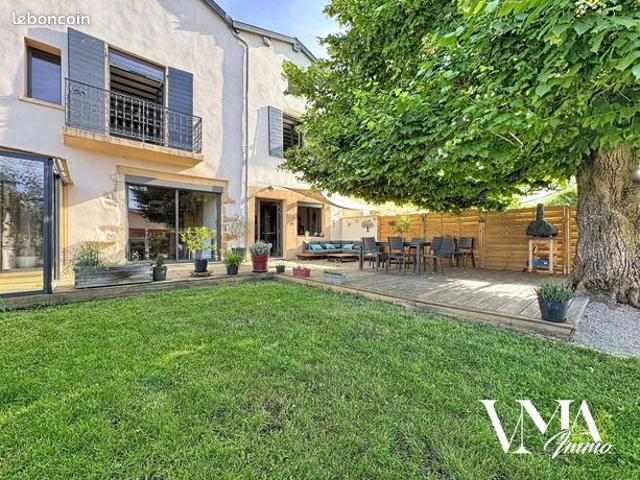 Maison vente à Villefranche-sur-Saône, Rhône