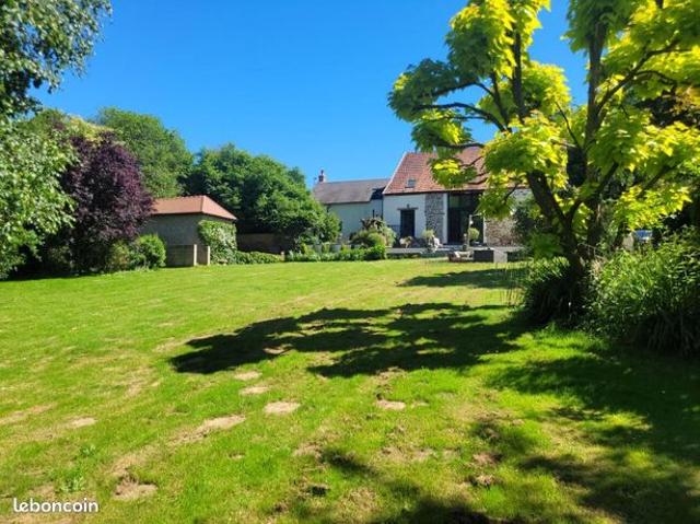 Maison vente à Saint-Amand-Montrond, Préveranges