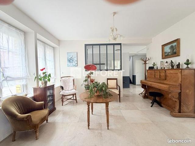 Maison vente à Vouziers, Monthois