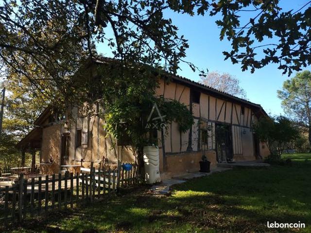 Maison vente à Mont-de-Marsan, Betbezer-d'armagnac