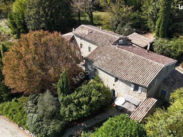 Maison vente à Die, Grane