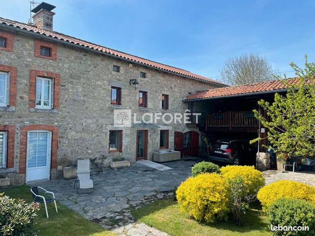 Maison vente à Montbrison, Usson-en-forez