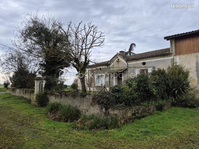 Maison vente à Lectoure, Gers