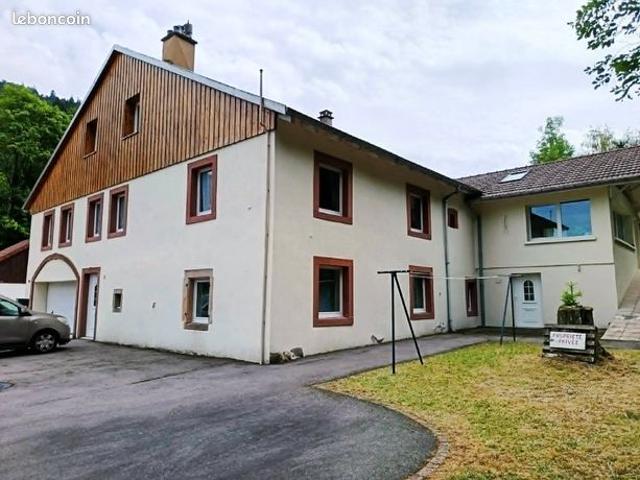 Maison vente à Le Valtin, Vosges