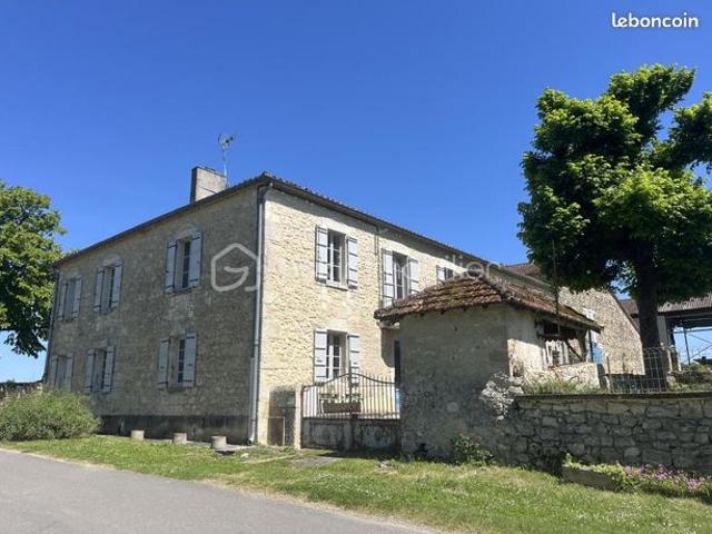 Maison vente à Condom, Saint-clar