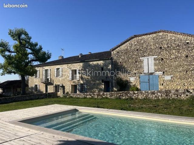 Maison vente à Condom, Lectoure