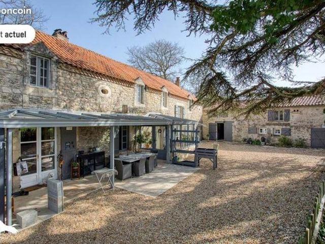 Maison vente à Sarlat-la-Canéda, Limeyrat