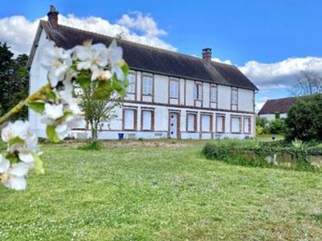 Maison vente à Évreux, Illiers-l'evêque