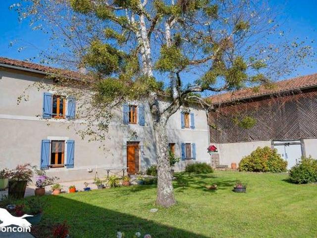 Maison vente à Bagnères-de-Bigorre, Galez