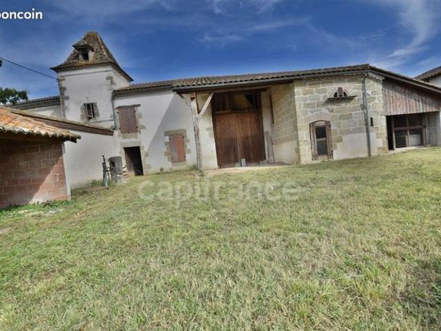 Maison vente à Marmande, Brugnac