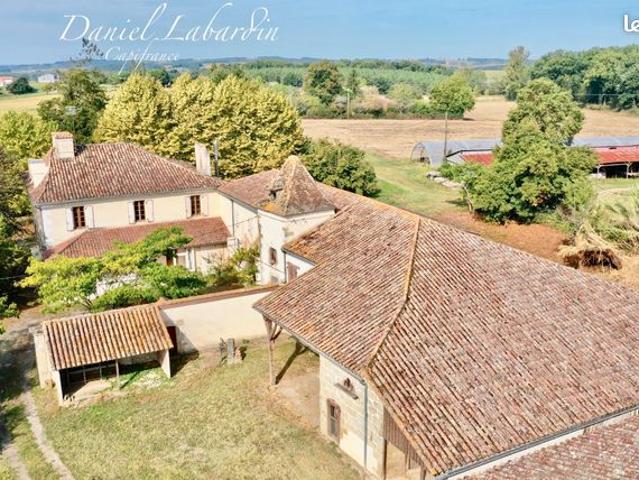 Maison vente à Marmande, Brugnac