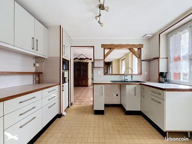 Maison vente à Cormeilles-en-Vexin, Val-d'Oise