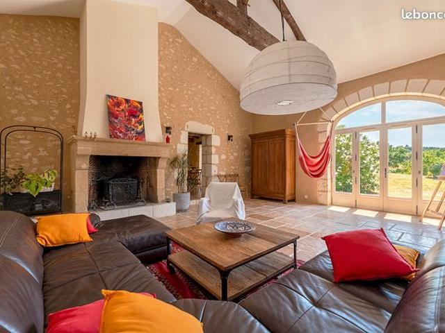 Maison vente à Périgueux, Villamblard