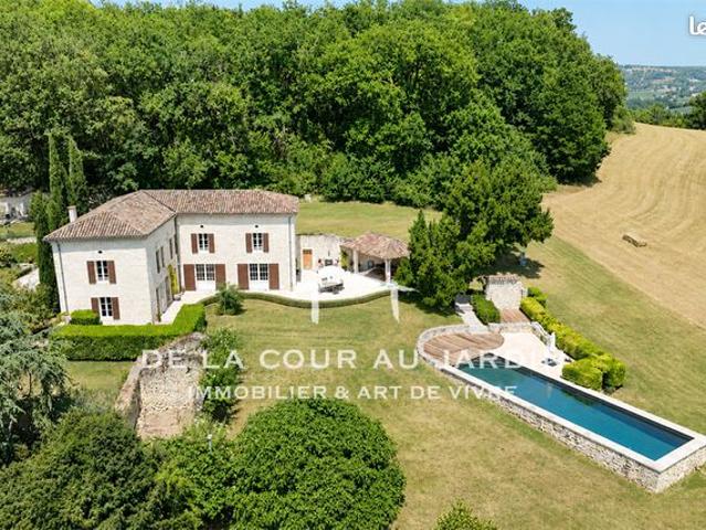 Maison vente à Castres, Brassac
