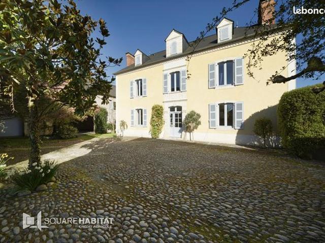 Maison vente à Pau, Pardies-piétat