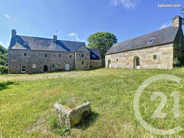 Maison vente à Lannion, Bretagne