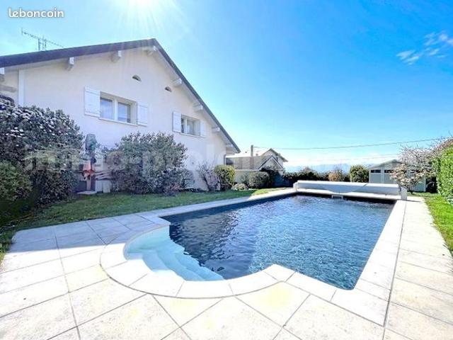 Maison vente à Thonon-les-Bains, Loisin