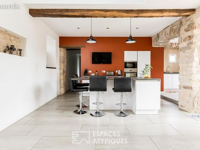 Maison vente à Albi, Cordes-sur-ciel