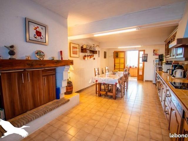 Maison vente à Carcassonne, Mézerville
