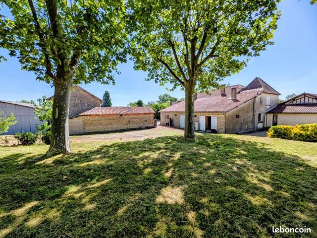 Maison vente à Argelès-Gazost, Viella