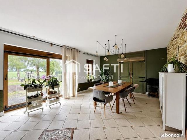 Maison vente à Dunkerque, Brouckerque