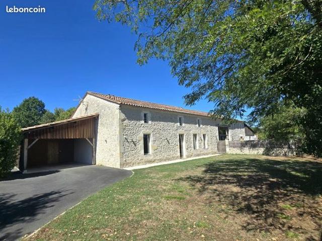 Maison vente à Bergerac, Montpeyroux