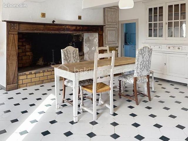 Maison vente à Villeneuve-sur-Lot, Montaut