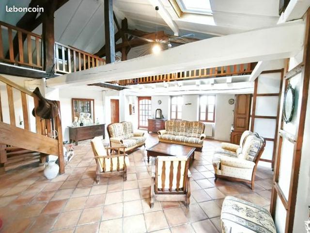 Maison vente à Saint-gein