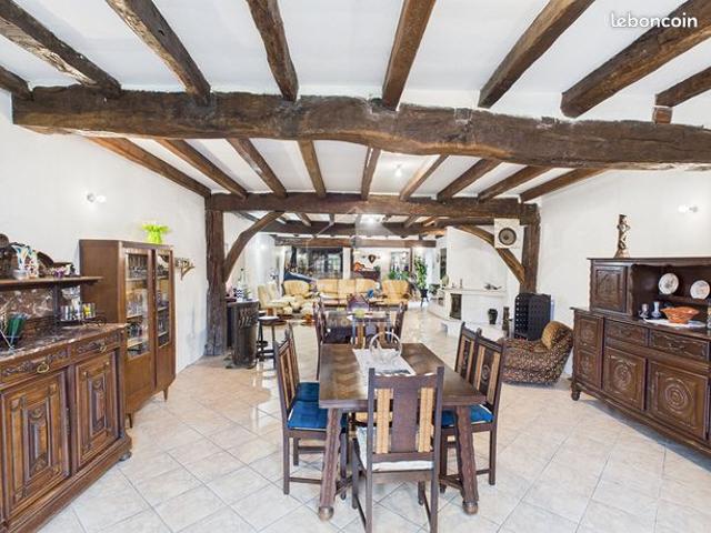 Maison vente à Bayonne, Bidache