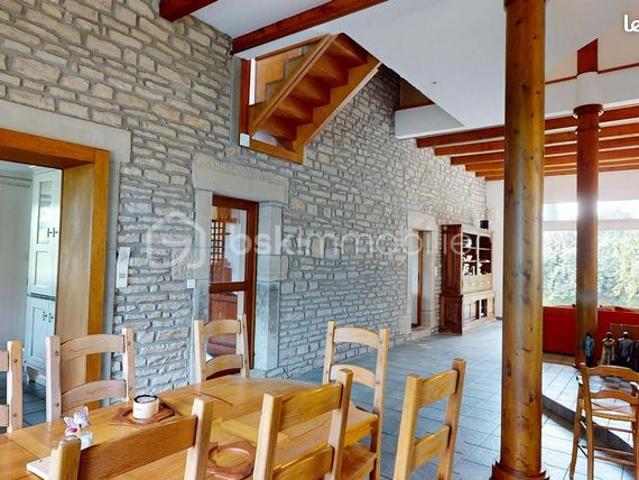 Maison vente à Lure, Bourgogne-Franche-Comté