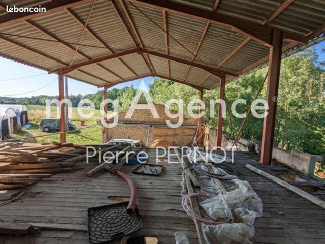 Maison vente à Técou, Tarn