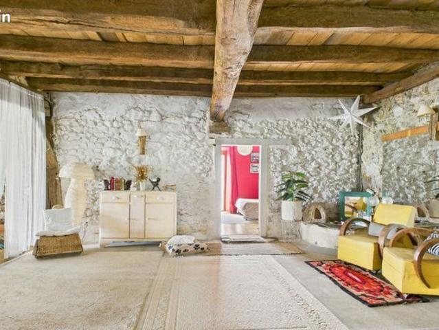 Maison vente à Bayonne, Hasparren