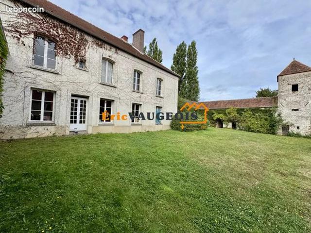 Maison vente à Meaux, La Ferté-sous-jouarre