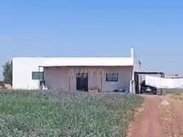 Propriété vente à Berrechid, Gharb-Chrarda-Beni Hssen