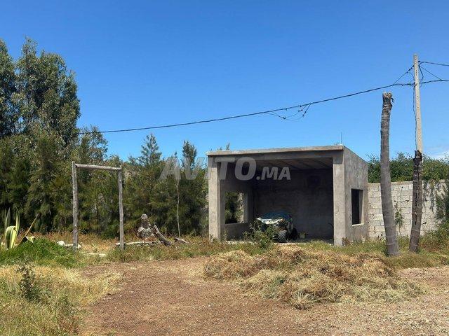 Propriété vente à El Ma, Gharb-Chrarda-Beni Hssen