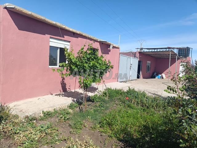 Propriété vente à Berrechid, Gharb-Chrarda-Beni Hssen