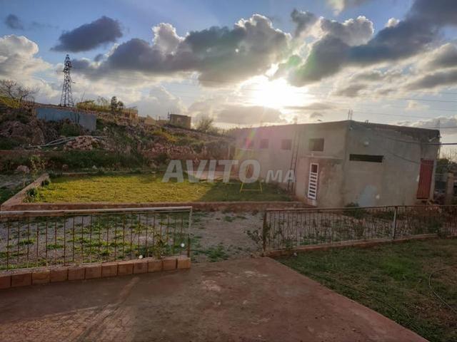 Propriété vente à Imouzzer Des Ida Ou Tanane, Oued ed Dahab-Lagouira