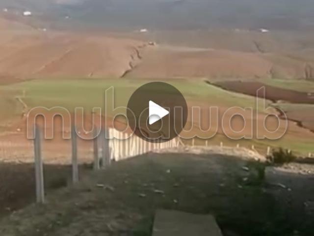 Ferme vente à Mellila, Gharb-Chrarda-Beni Hssen