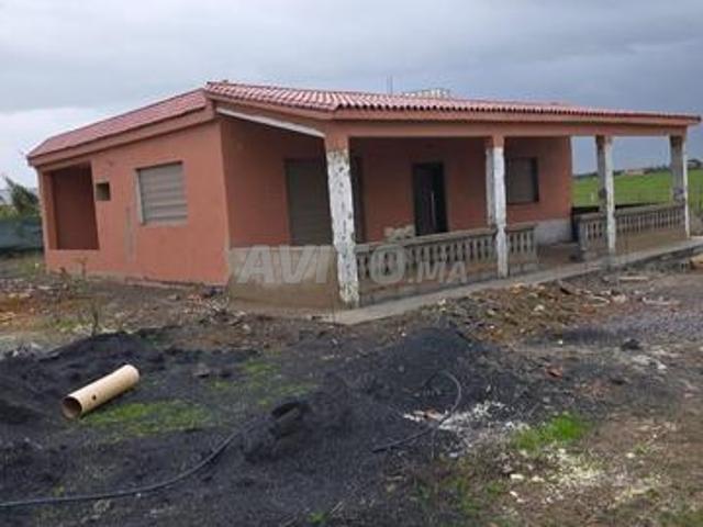 Propriété vente à Slimane, Gharb-Chrarda-Beni Hssen