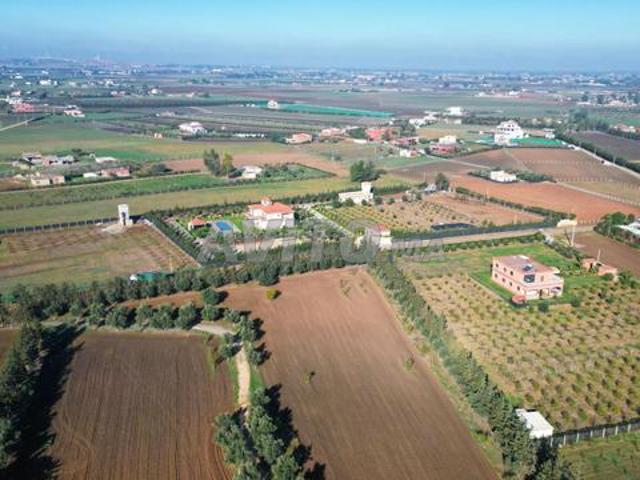 Propriété vente à Slimane, Gharb-Chrarda-Beni Hssen