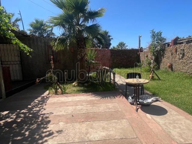Ferme vente à Slimane, Gharb-Chrarda-Beni Hssen