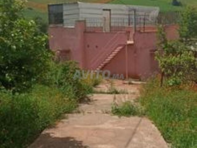 Propriété vente à Slimane, Gharb-Chrarda-Beni Hssen