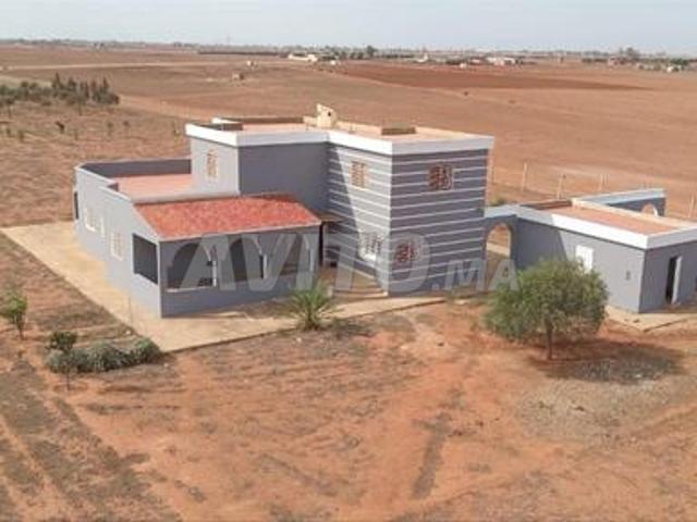Propriété vente à Anfa, Gharb-Chrarda-Beni Hssen
