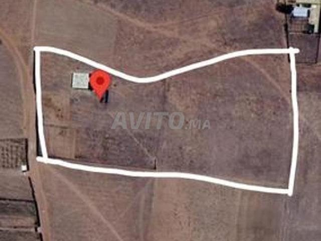 Propriété vente à El Ma, Gharb-Chrarda-Beni Hssen