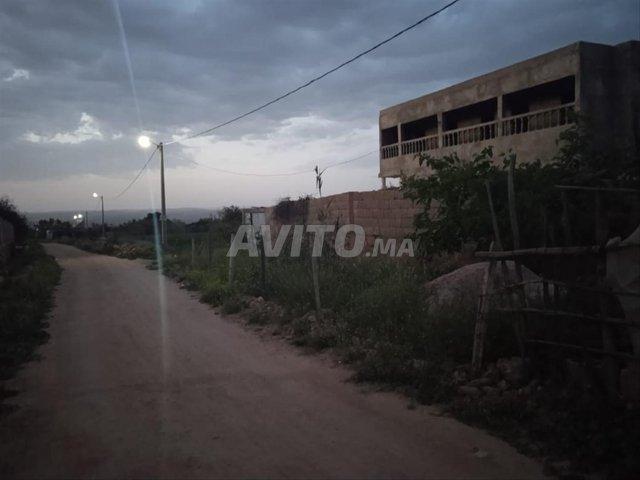 Propriété vente à Zaouiat Cheikh