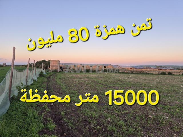 Propriété vente à El Ma, Gharb-Chrarda-Beni Hssen