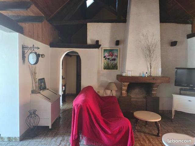 Maison vente à Ménetreuil, Saône-et-Loire